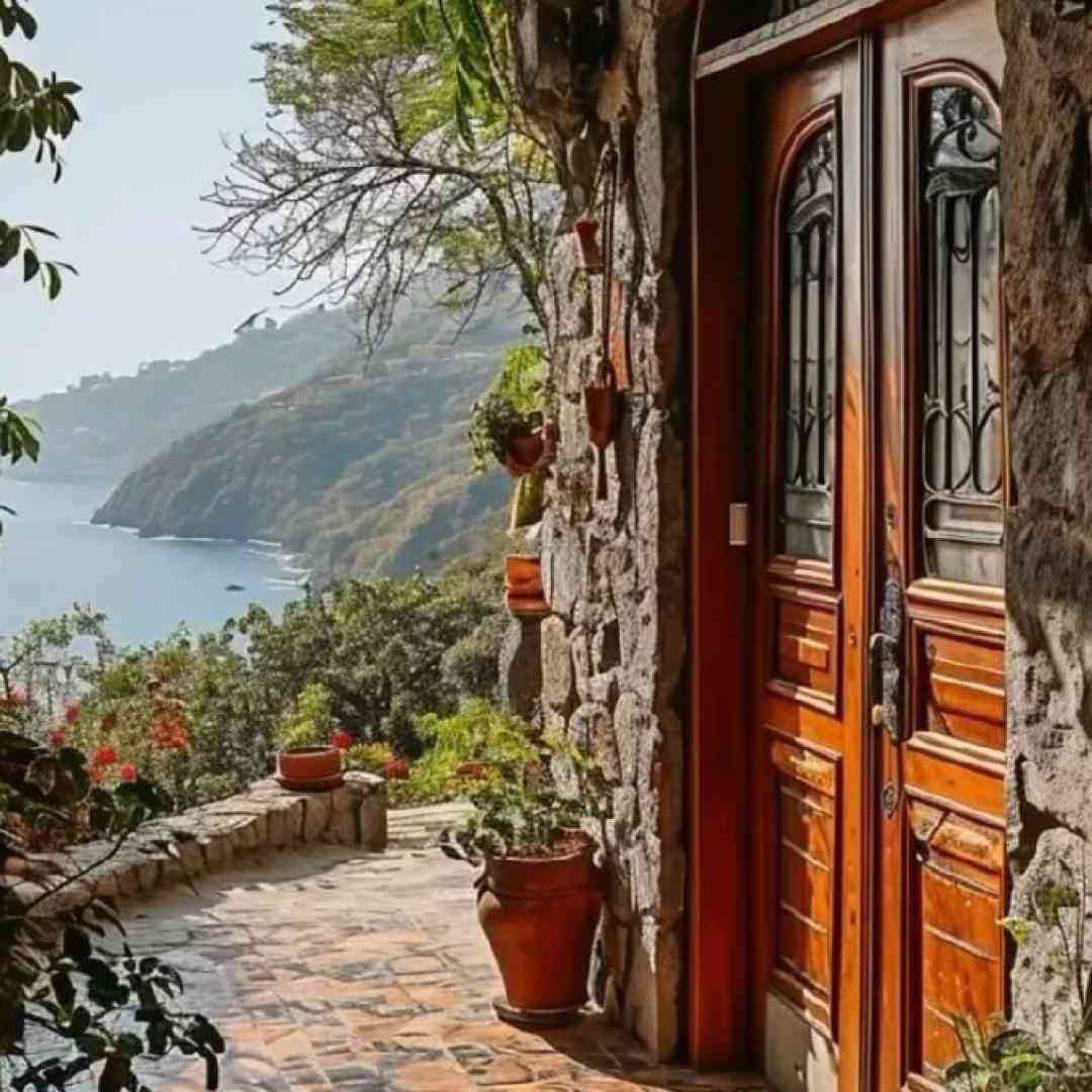  رودخونه ها منم میخوام راهی بشم - سریال تاسیان