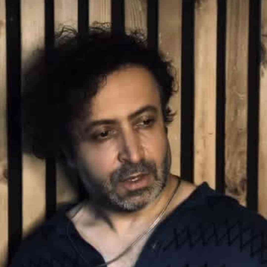 والایار آروم بگیر