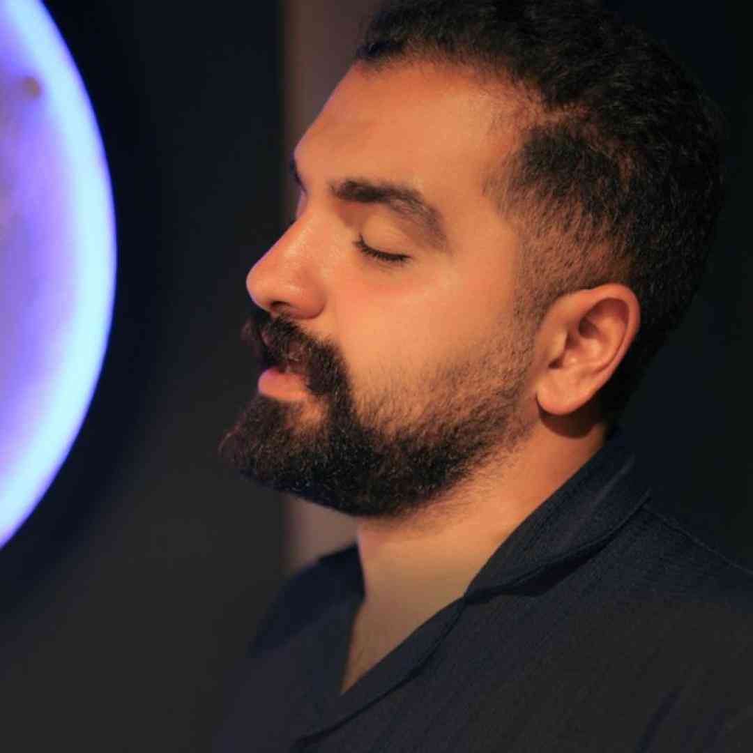 مهدی کارگر خنار دلم تنگه