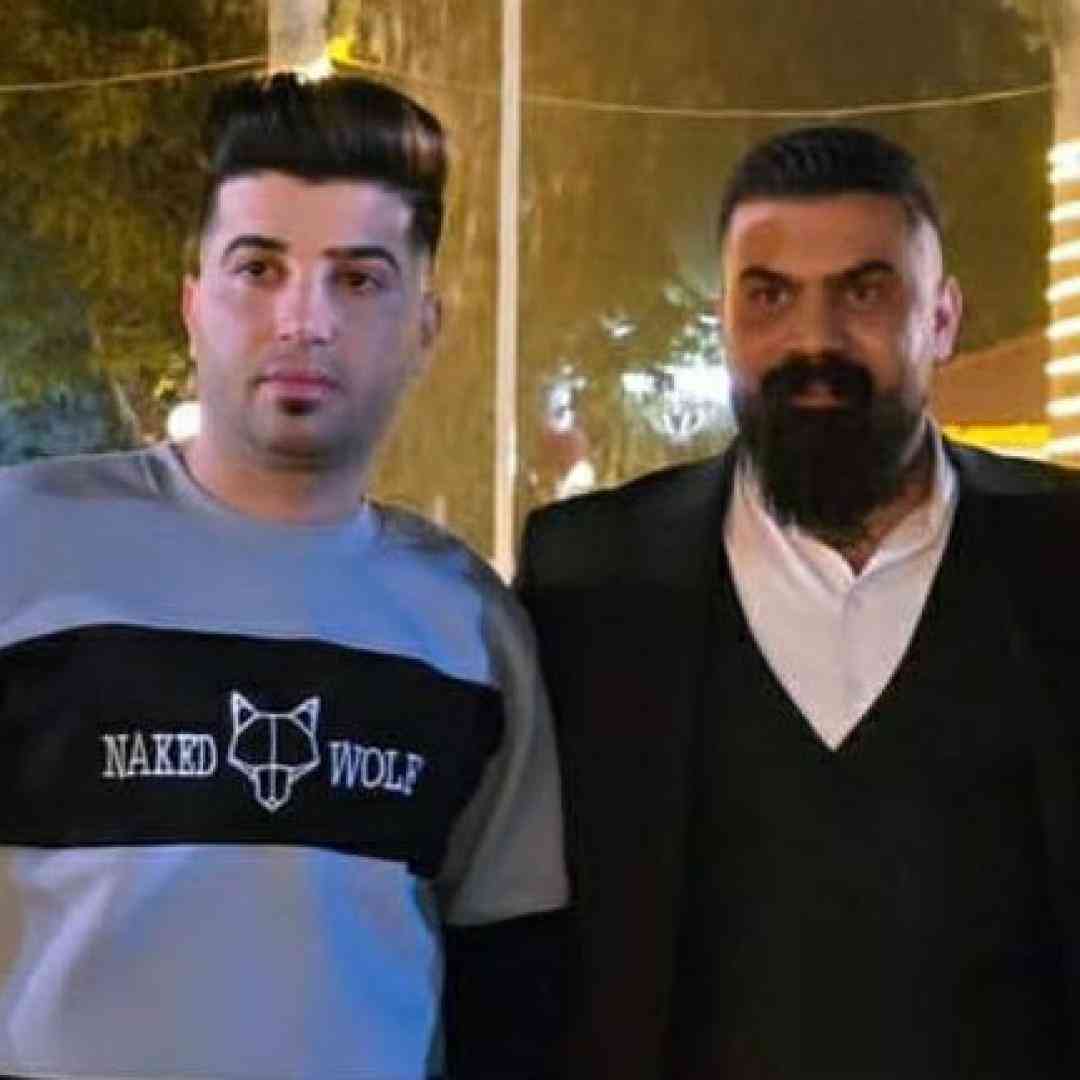 دانلود آهنگ هر کاری کردم نشد زندگیم هی گره خورد از فرهاد جهانگیری