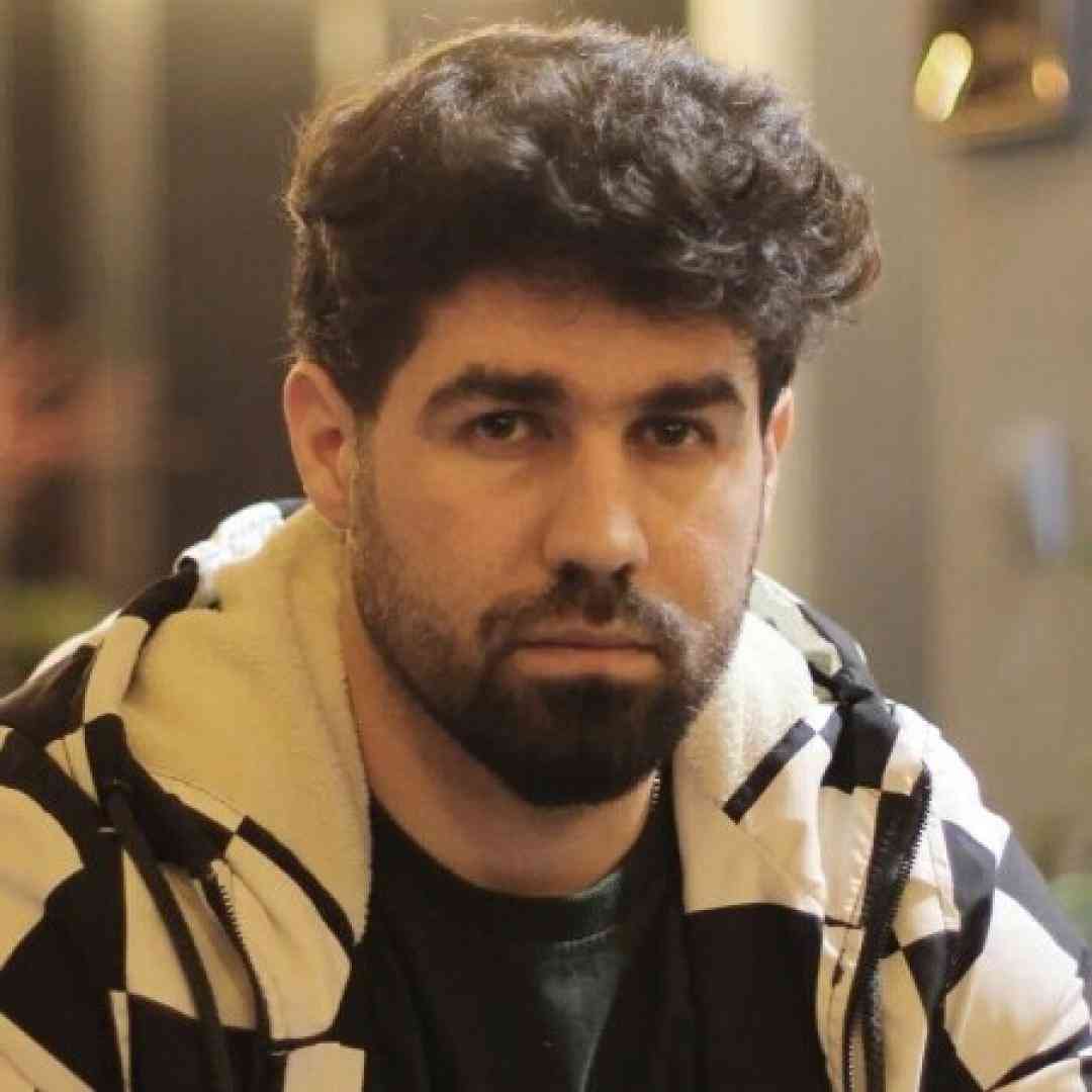 یوسف جمالی رد زدم