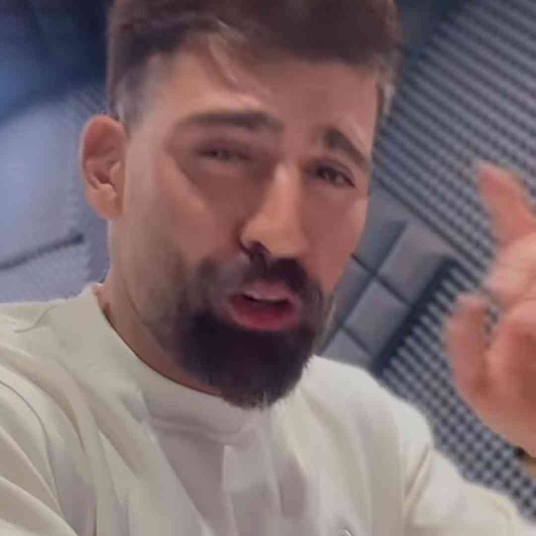 محمد محرمی مشترک موردنظر