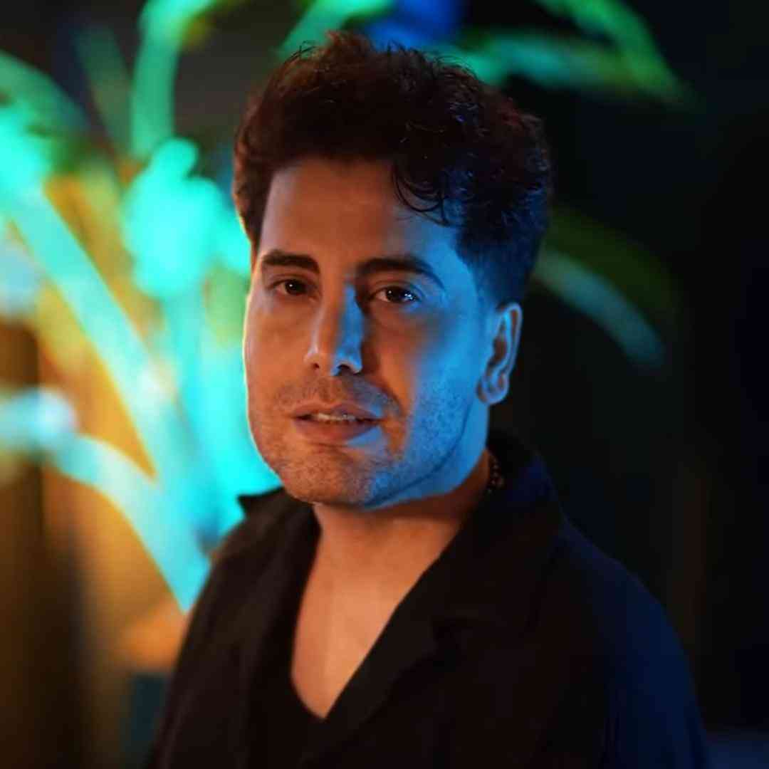 فرشاد آزادی مکانم کفته ساقی وباند بیمه یاغی