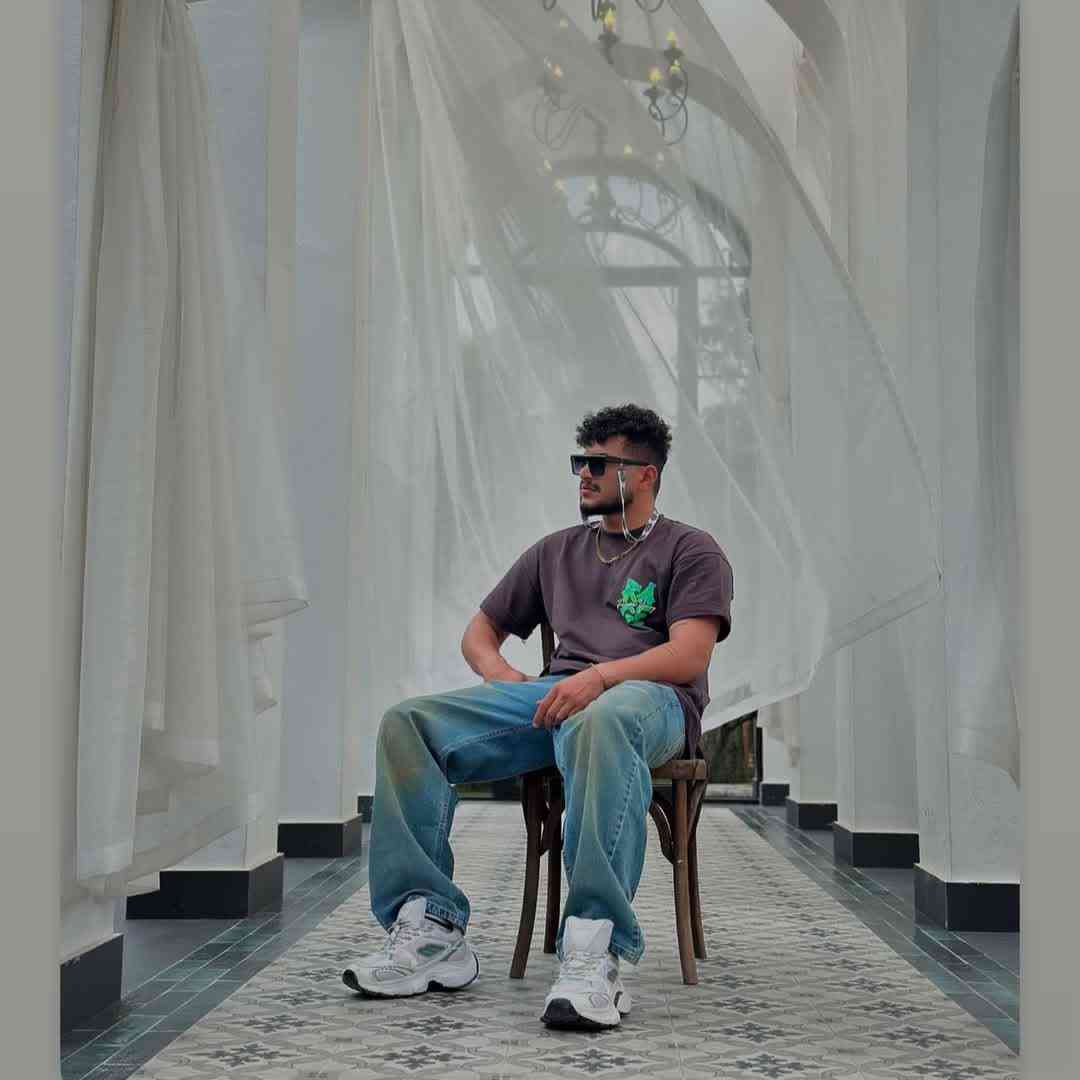 مورمن یوخ