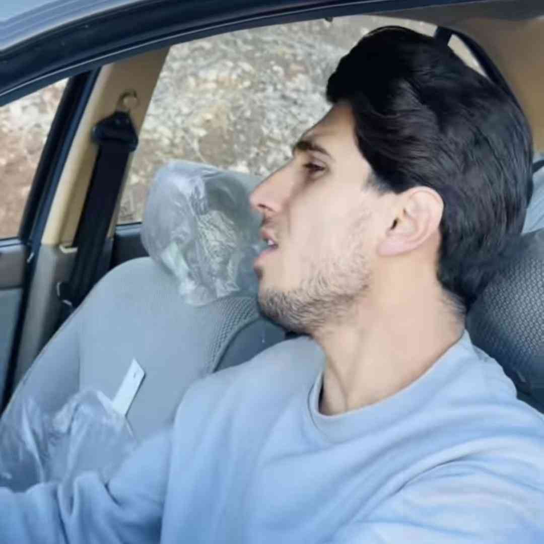 عرفان پند قلبم جور ماهی و آب دریا