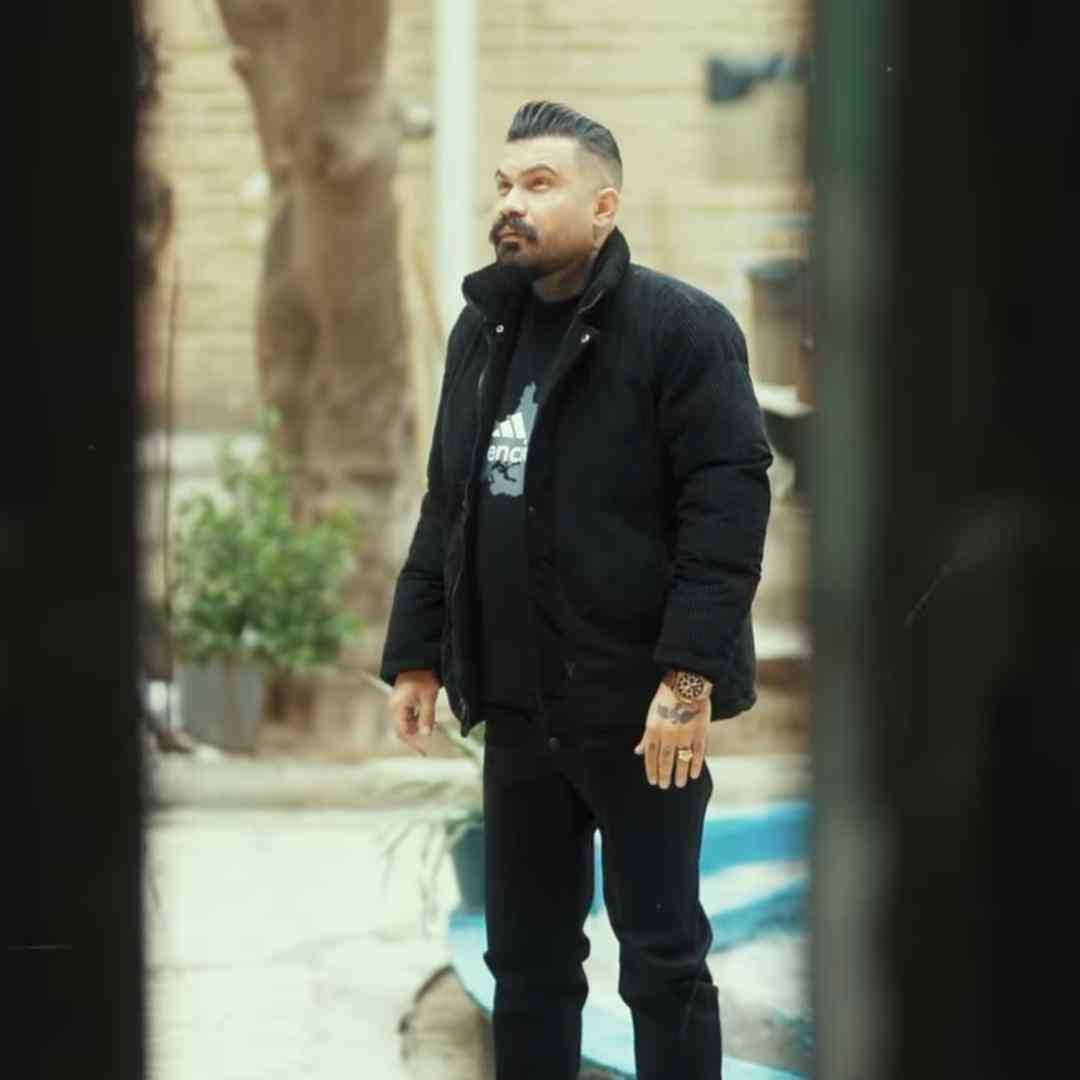 فرهاد جهانگیری فکر تو بند بند وجودمه شکنجه داد