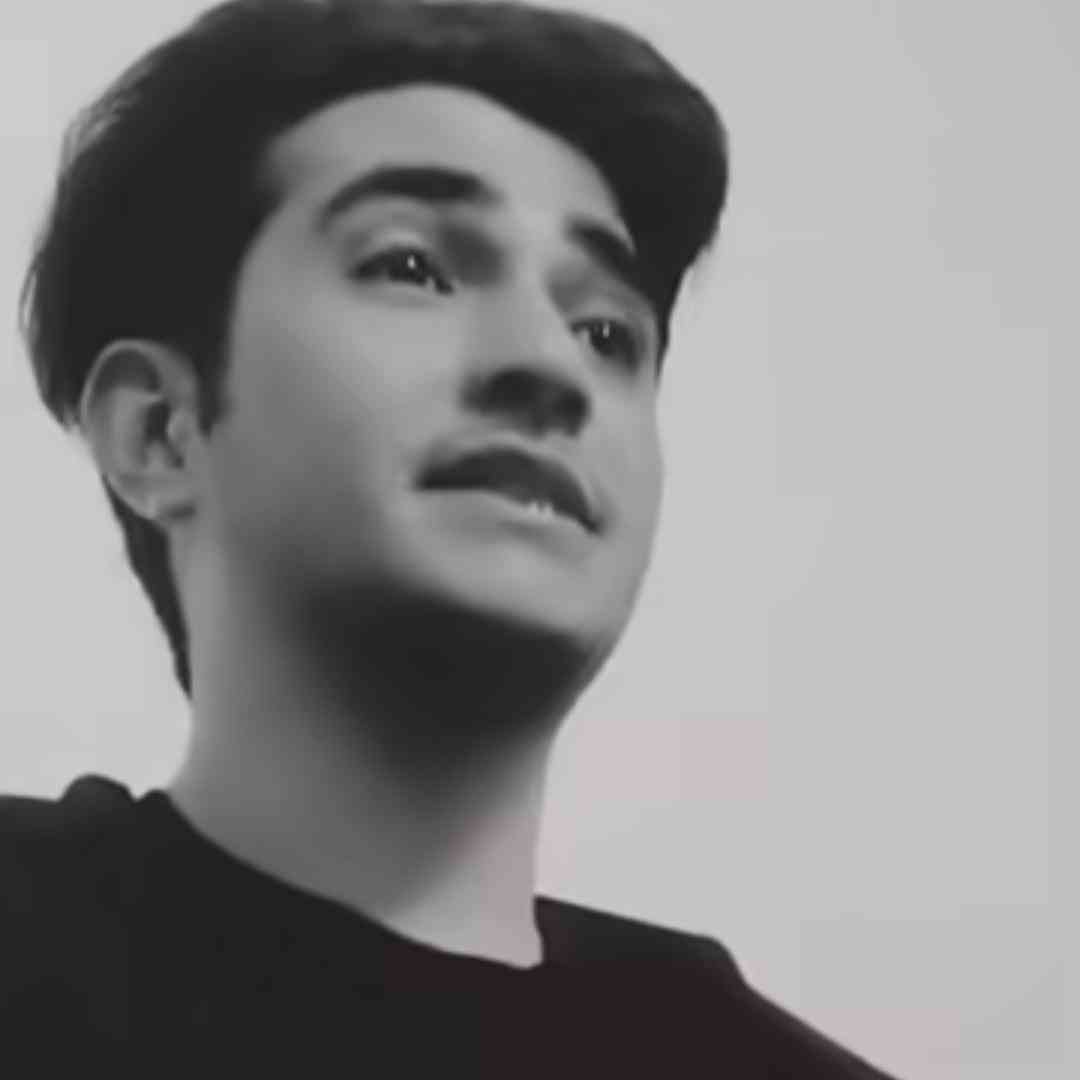 اهورا غلط کنم جاتو پر کنم