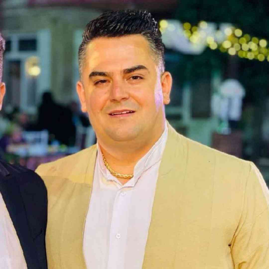 فرشاد امینی ناز فروشه کی ریگه‌ی مریوان