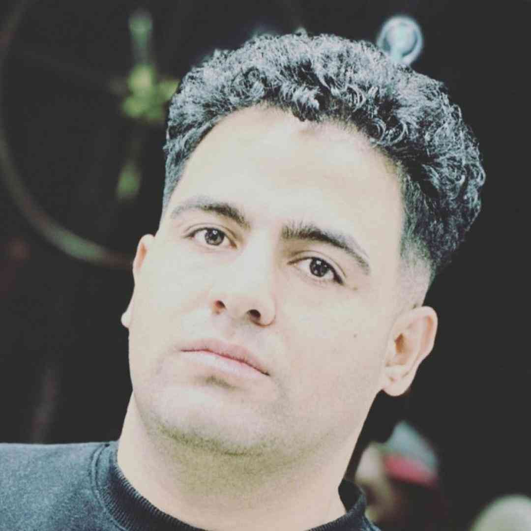 ساسان کاکاوندی مگه میشه