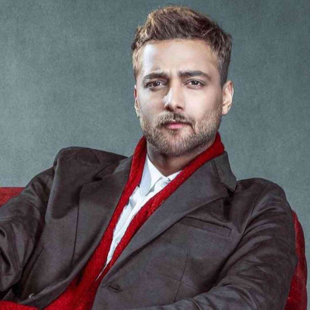 امیر مقاره زندگیمو خودم ساختم بد بوده