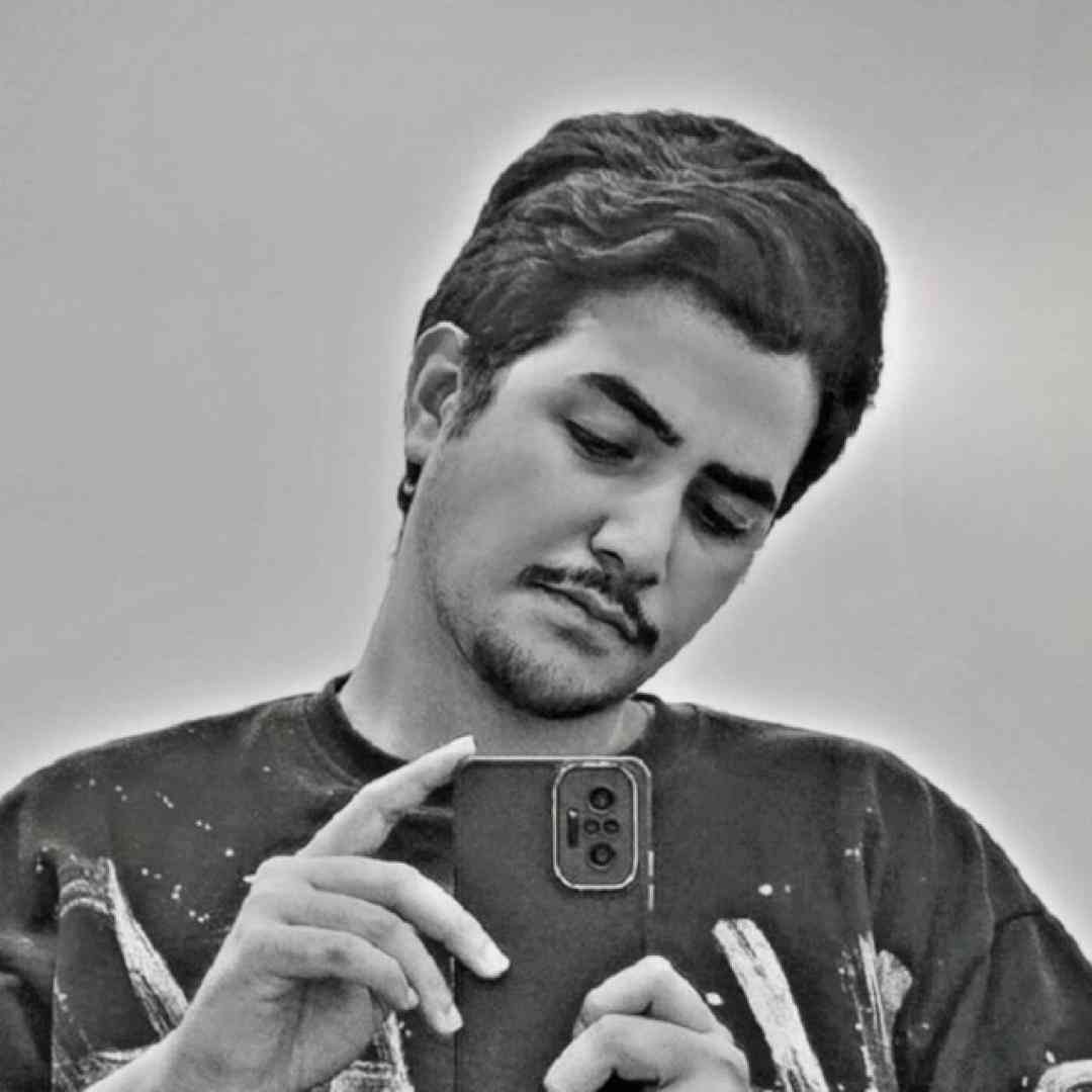 دانلود آهنگ دلدار دلم از اهورا
