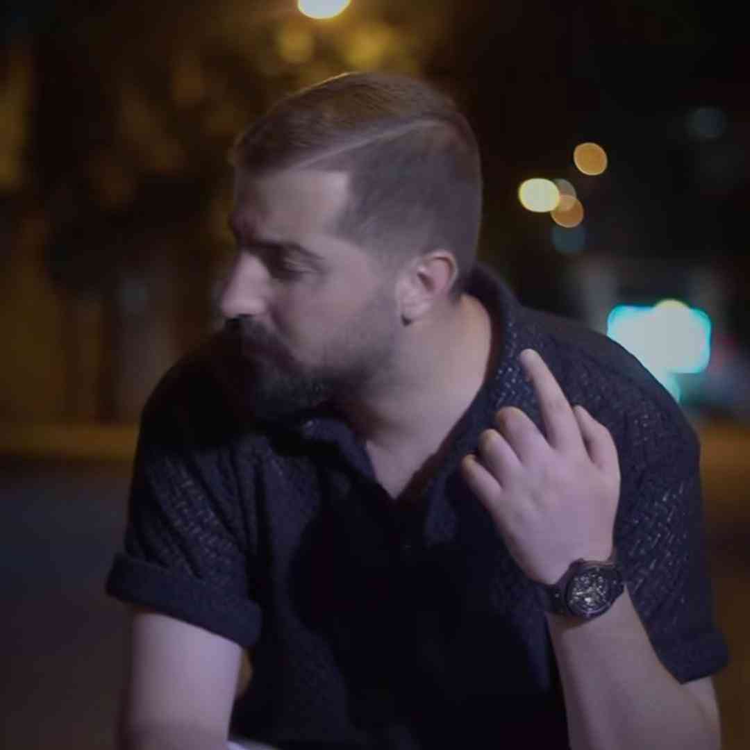 دانلود آهنگ ستاره از محسن نصری