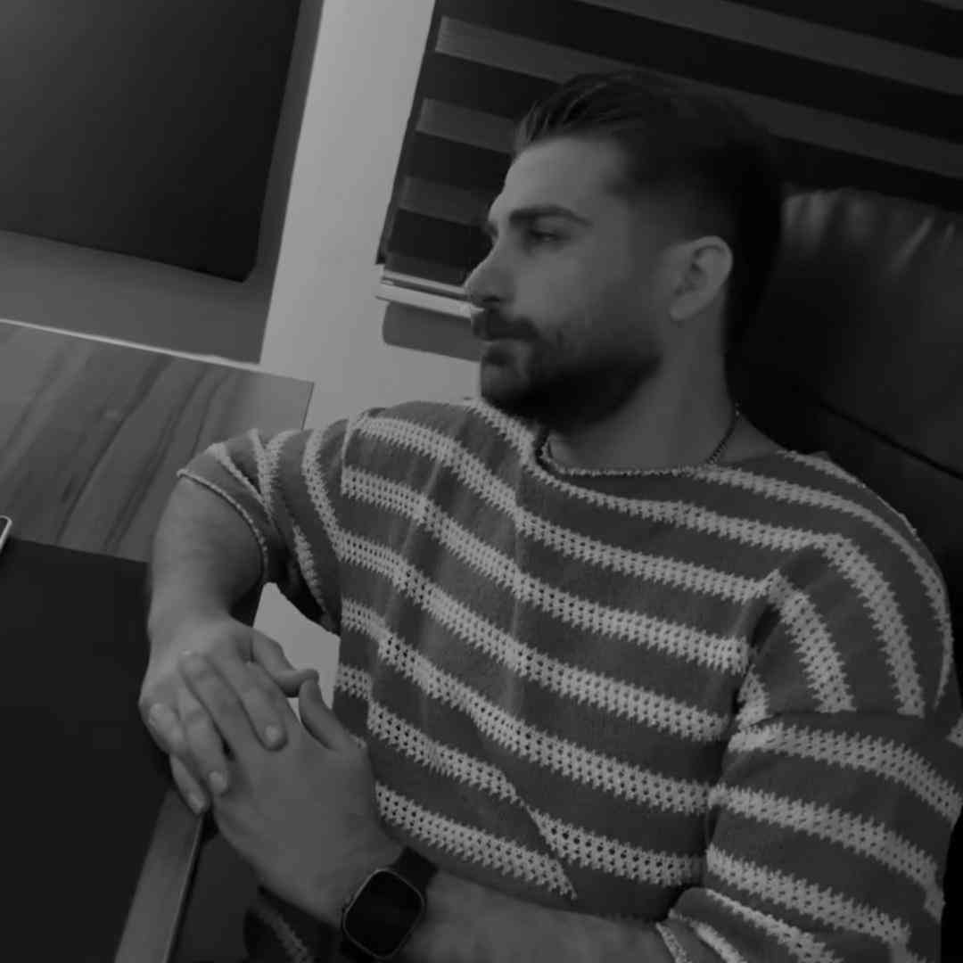دانلود آهنگ نشد که سد رات بشم نکردی اعتنا به من از سامان اسماعیلی