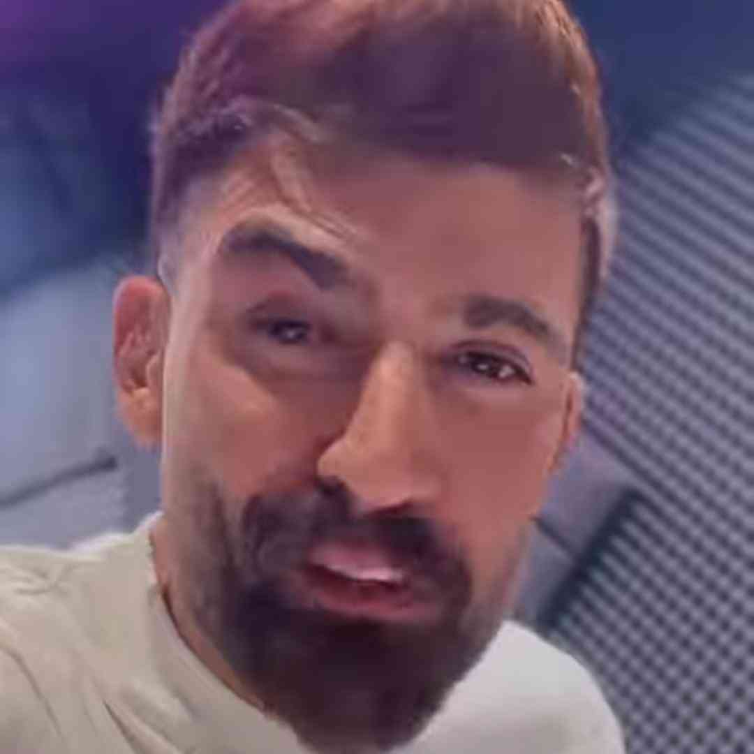 دانلود آهنگ نه دیگه من میشم اون آدم سابقو نه دیگه از محمد محرمی