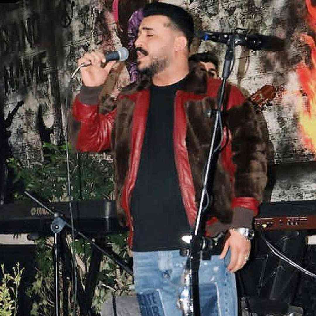دانلود آهنگ دلگیر از رضا کرمی تارا