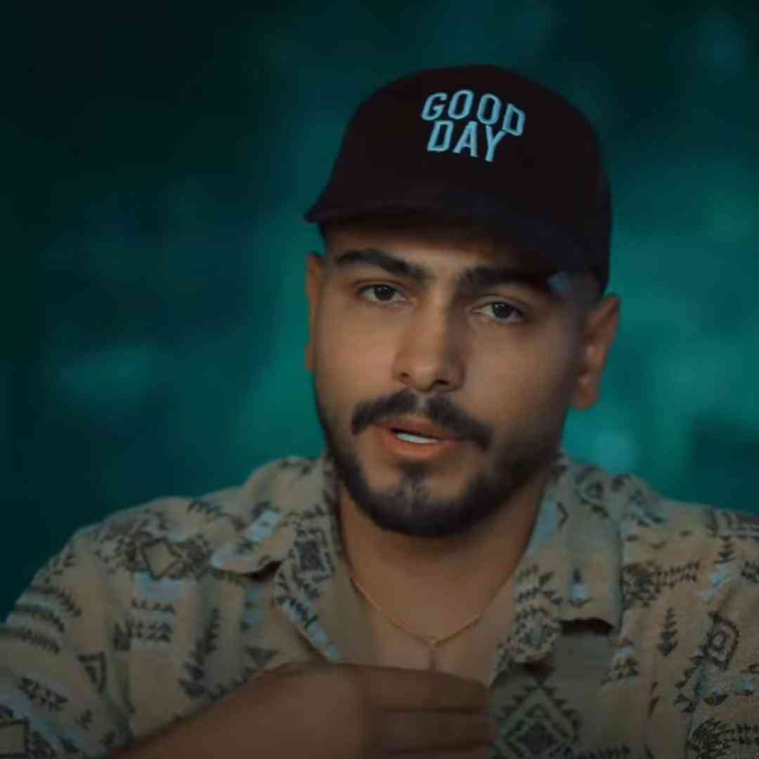 امیرمحمد افشار مه صدبار عاشق بیمه ولی هربار عاشق تو