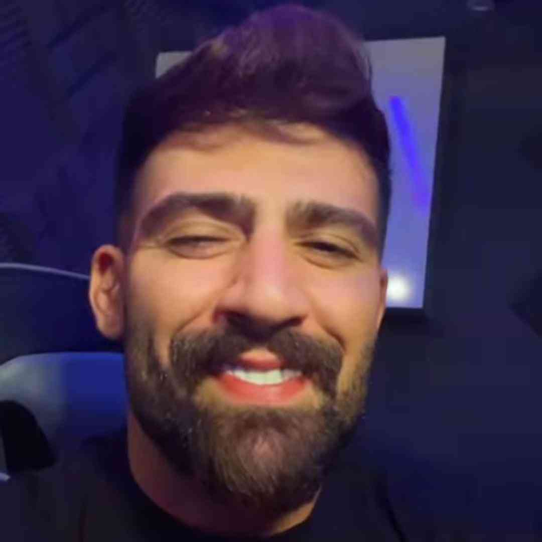 دانلود آهنگ تو نقش اول تموم رویامی عشقم از محمد محرمی
