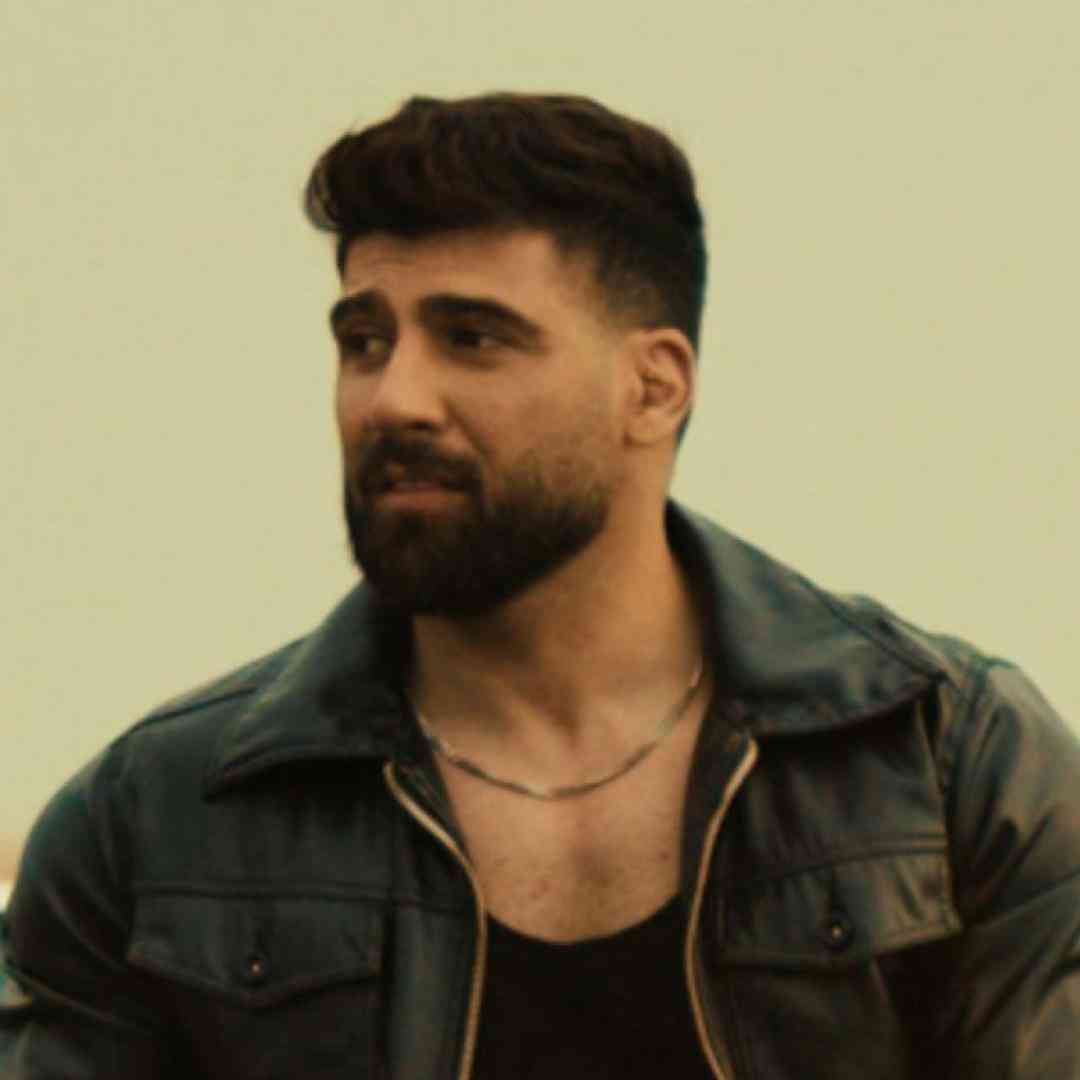 دانلود آهنگ قصد برگشتن نداری حتی الانم که جنگه از محمد محرمی