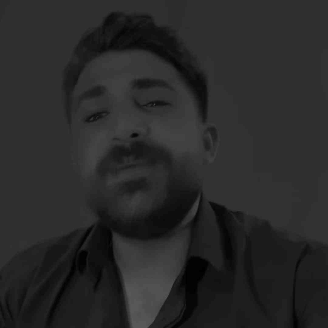 دانلود آهنگ من میشم مرحم زخمای دردت از سامان اسماعیلی