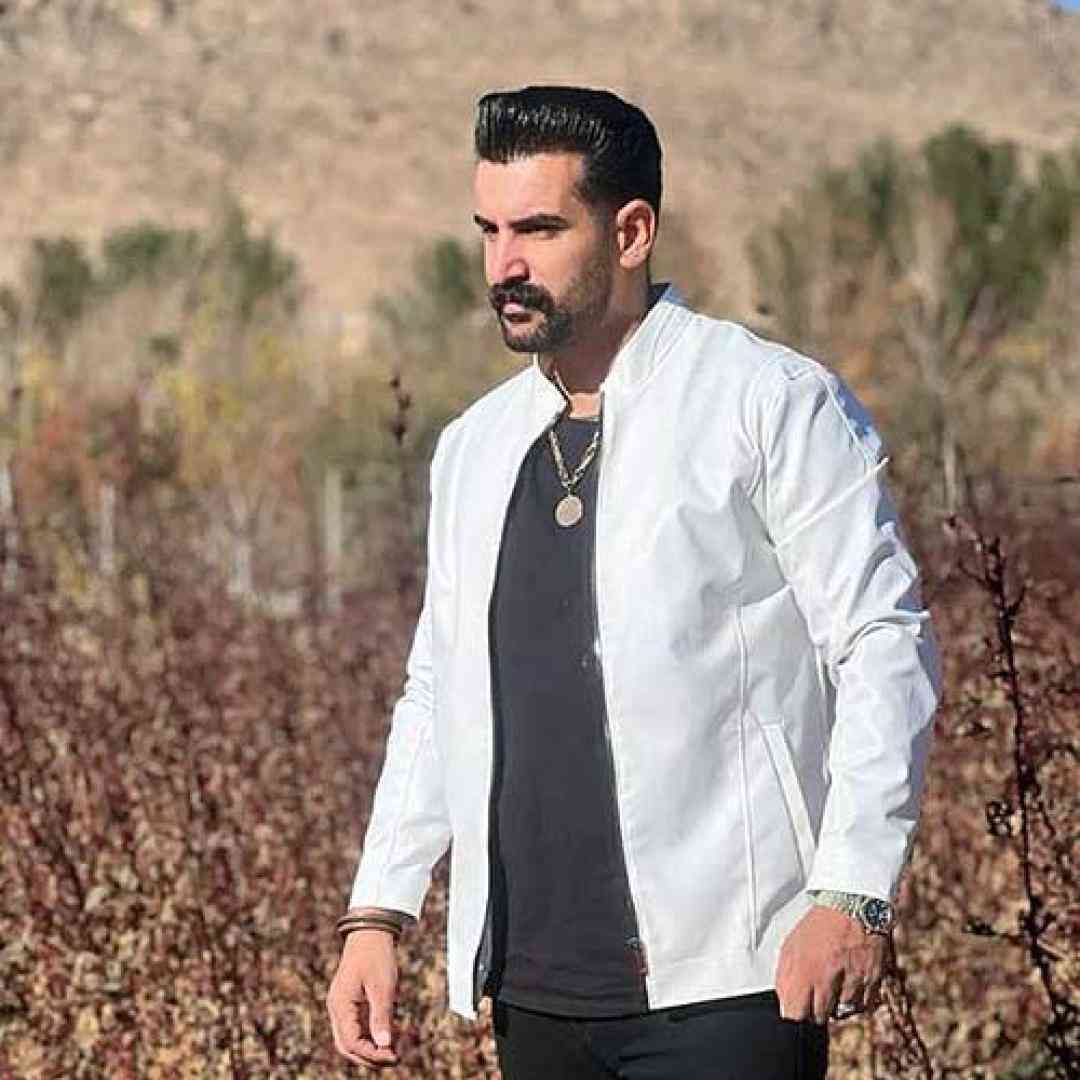 دانلود آهنگ زیم کاری از بهنام کمالوند