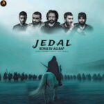 دانلود ریمیکس اصل رپ به نام جدال
