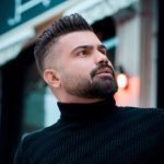 دانلود آهنگ حقم نبود از فرهاد جهانگیری