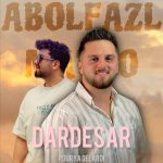 دانلود آهنگ دردسر از ابوالفضل متو
