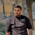 دانلود آهنگ تو بند بند جون منی تسکین دردای منی از شایان رنجبر