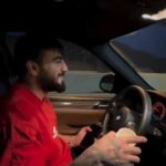 دانلود آهنگ میگی کاش کنارم بود سلامتی بی کسی از رامین تجنگی