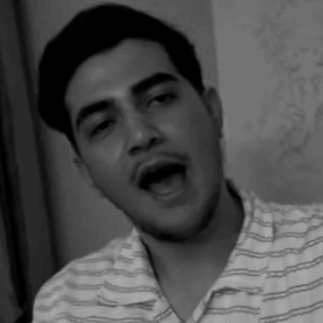 دانلود آهنگ فریبانه از اهورا