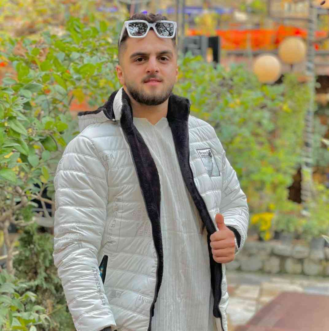 دانلود آهنگ دل دیوانه از ابوالفضل متو