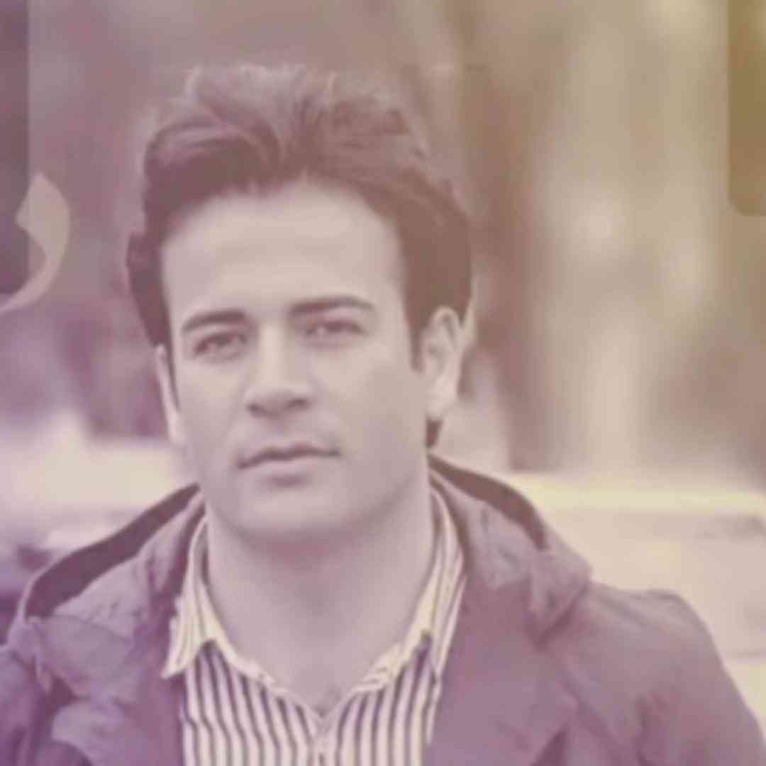 دانلود آهنگ هرجا میرم دلتنگتم بارون میاد دلتنگتم از بهنام کمالوند