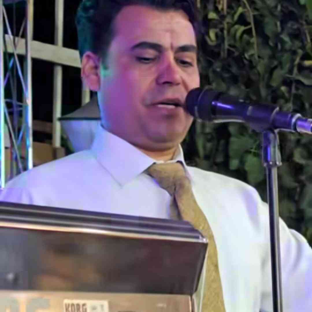 دانلود آهنگ حق بده از بیدل برزویی