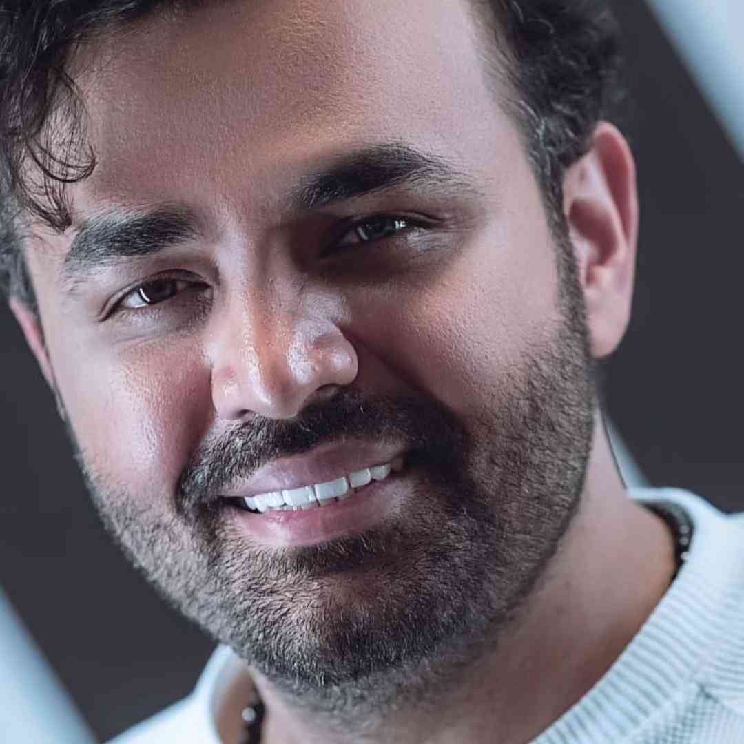 دانلود آهنگ بالاخره شد از میثم ابراهیمی