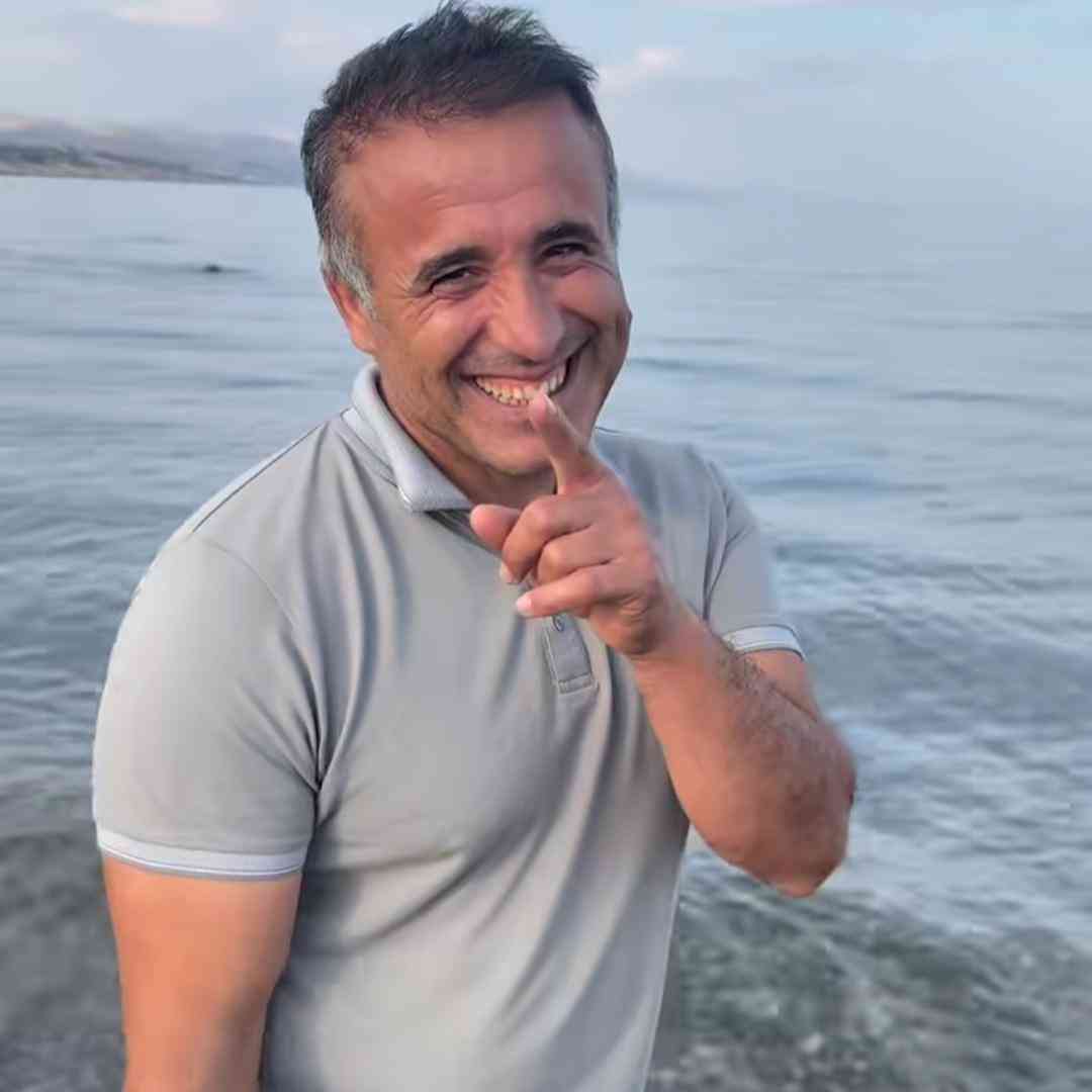 دانلود آهنگ Li Hêviya Baranê از مم آرارات