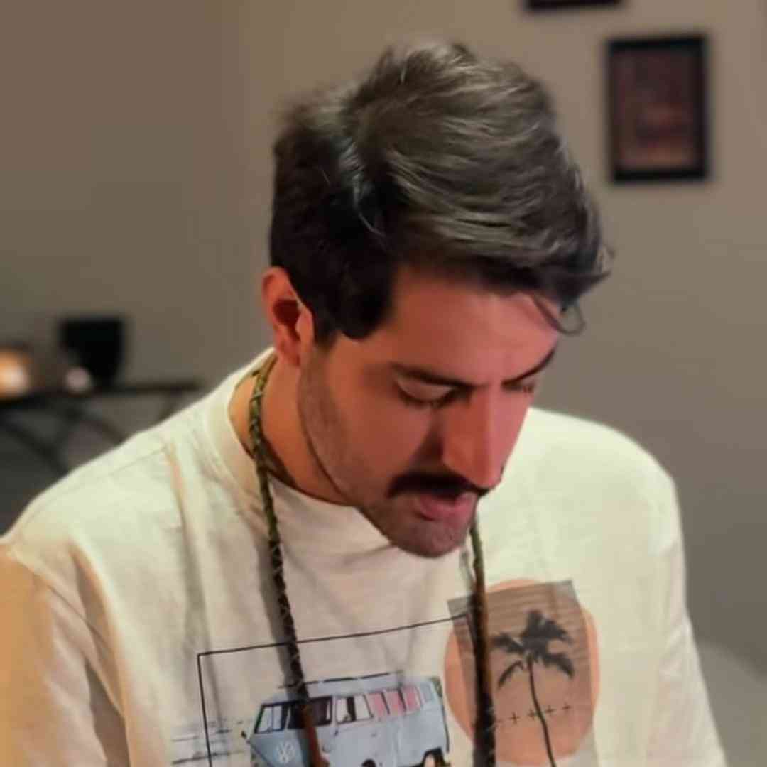 دانلود آهنگ برای من تو همونی که میخواستم از اولش از میلاد بابایی