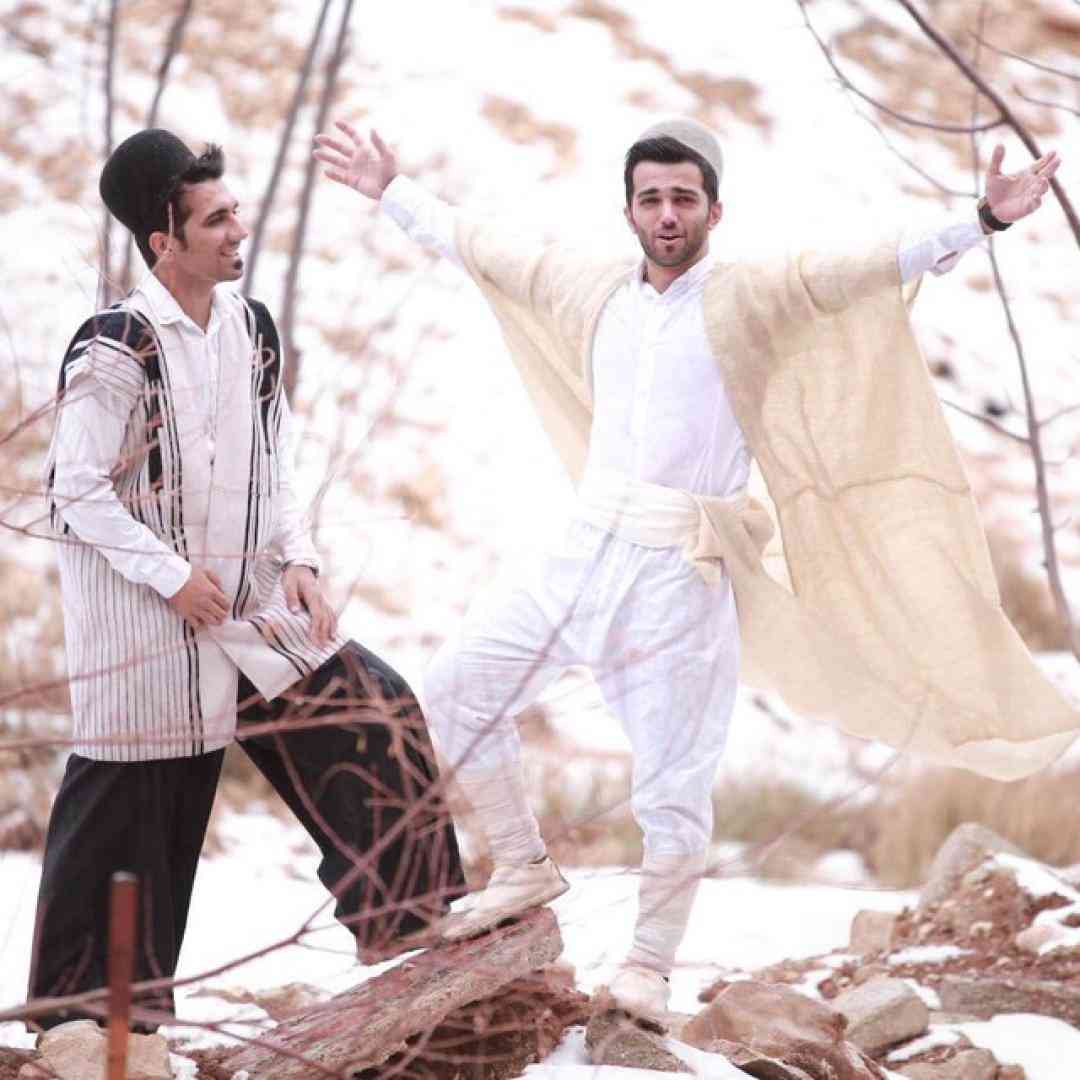 دانلود آهنگ امرو صبا از جاسم خدارحمی