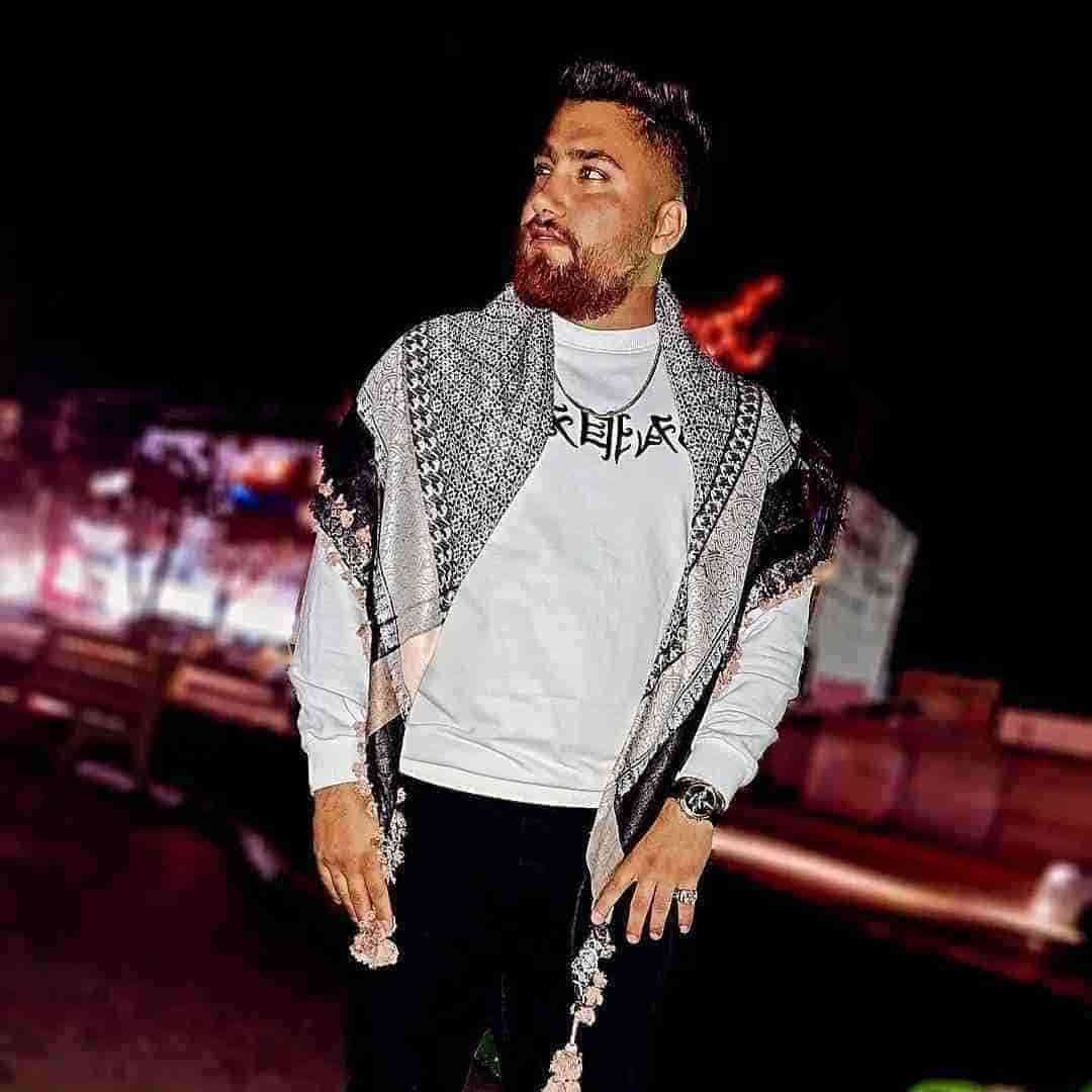 دانلود آهنگ نسخ از حامد سنجابی