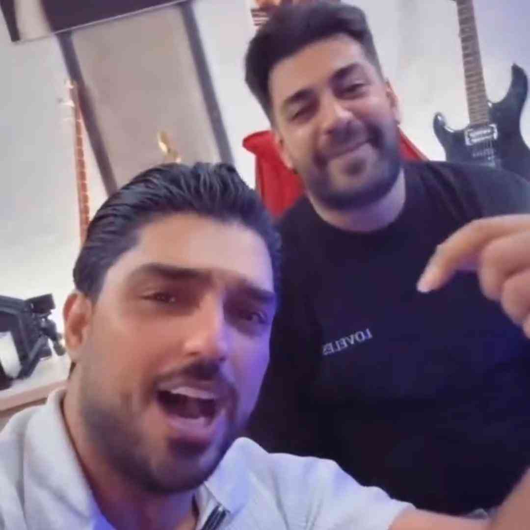 دانلود آهنگ مرگ ساعتی از شهاب فالجی