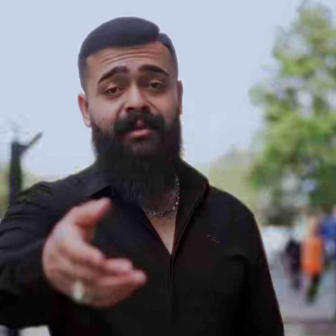 دانلود آهنگ روتو ازم نگیر بزار ببینم که تغییر کردی از علیراد