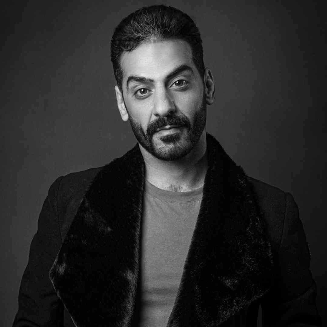 حمید رخشنده نجاتم بده