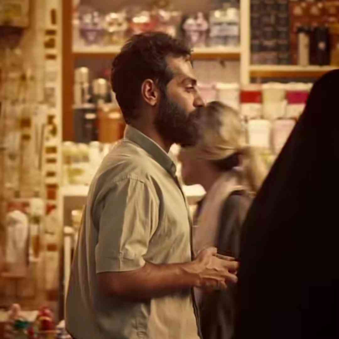 حمید رخشنده من از این حال بد درآم خودم پیشتم
