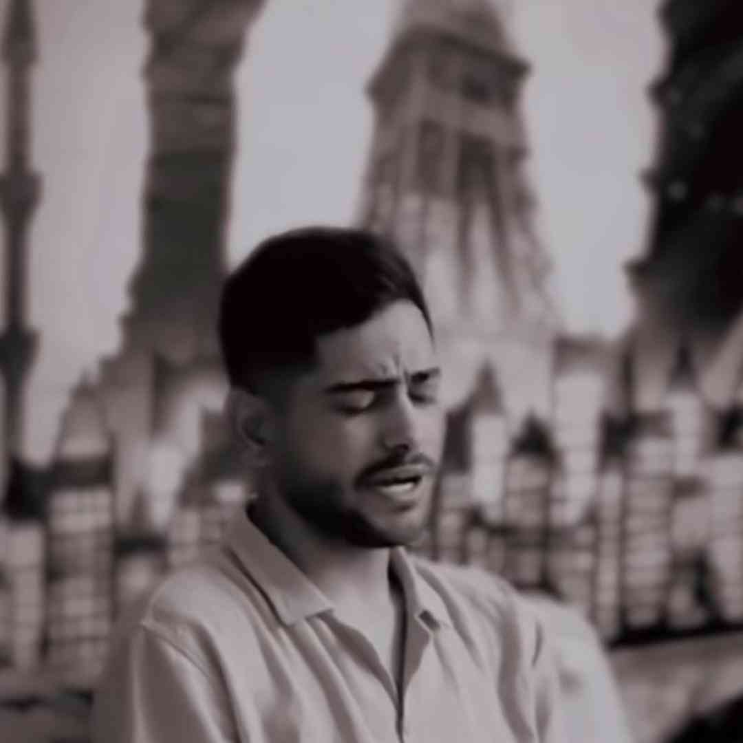 امیرمحمد افشار قسم 2
