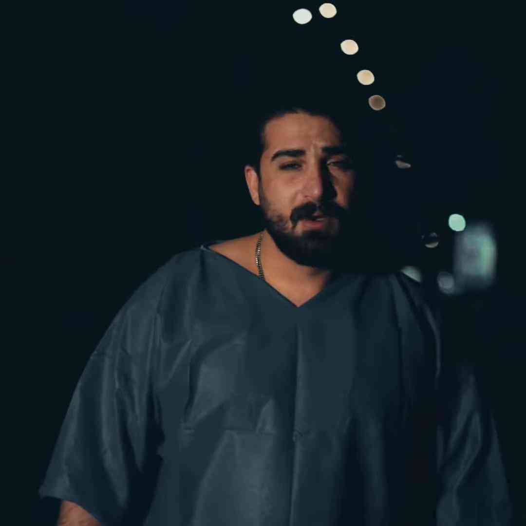 دانلود آهنگ پیدام نمیکنی نگرد اگه دلت هوامو کرد از سامان اسماعیلی