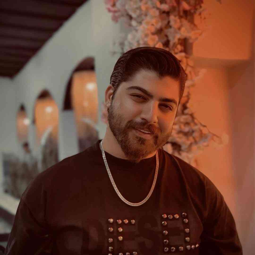 ابوالفضل اسماعیل نژاد انتقام
