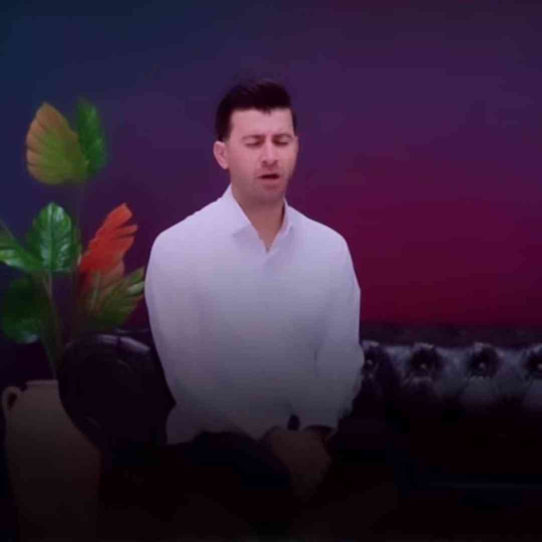دانلود آهنگ حسرت از مرتضی باب