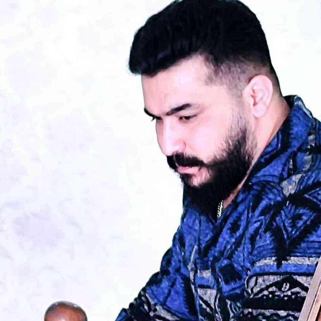 دانلود آهنگ خودکشی از رضا کرمی تارا