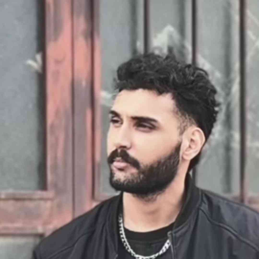 دانلود آهنگ دختر دربار از محمد منصورپور