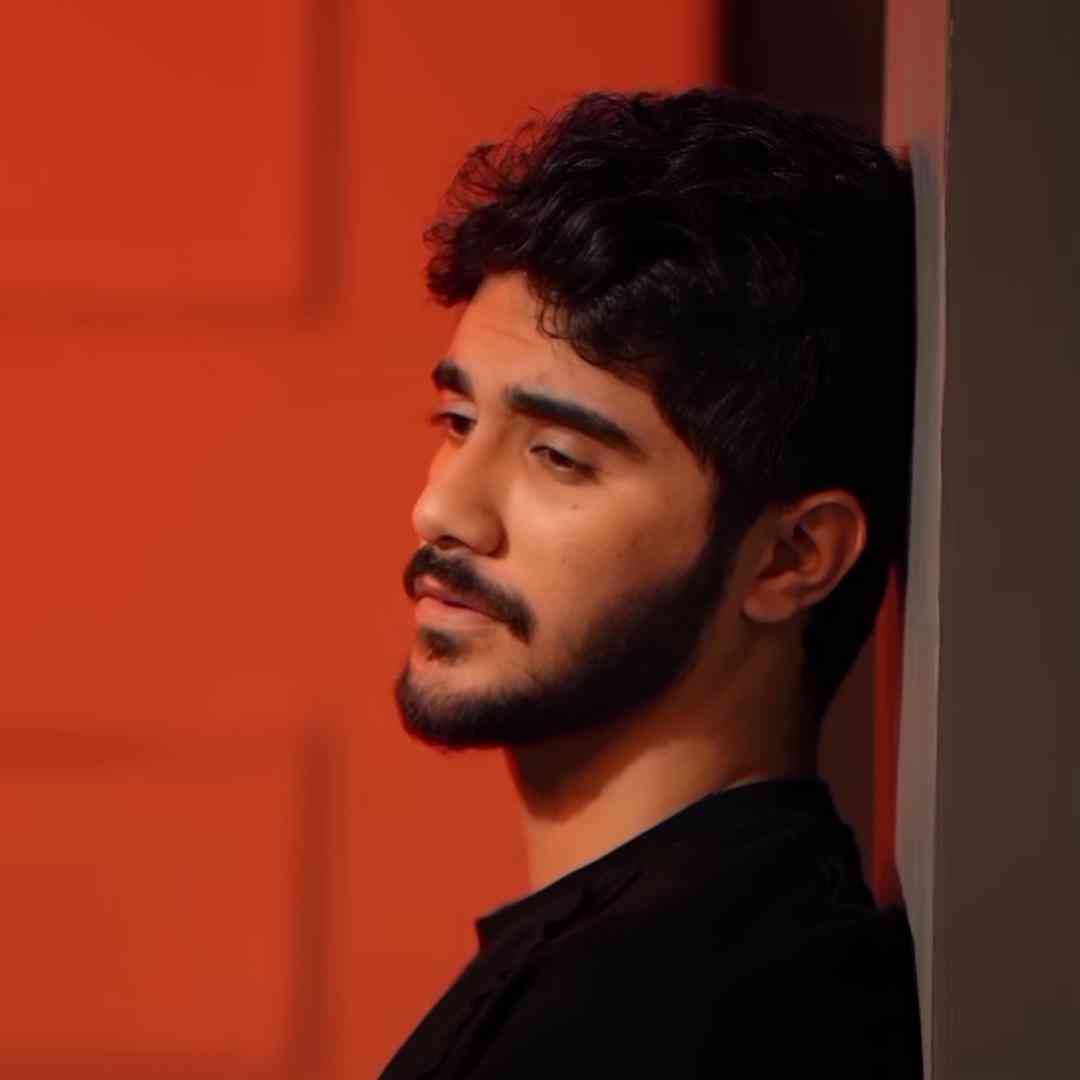 امیر ثابتی گلوم تا تو نیایی مو نخندوم