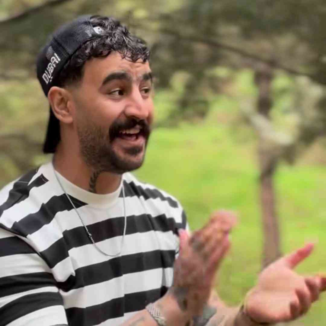 وحید عباسی نازنین